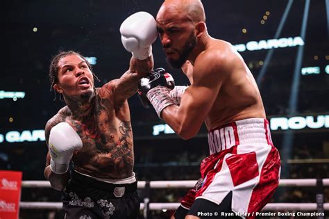 Gervonta Davis Fight 2024 Tickets - Patsy Maurine