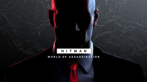 Hitman 3 Will Now Include First 2 Entries, Free For Existing Owners