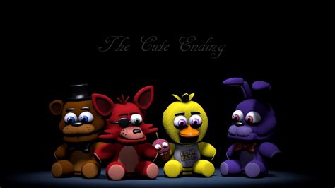 Cute FNAF Wallpaper - KoLPaPer - Awesome Free HD Wallpapers