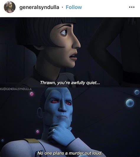 Thrawn Quotes - ShortQuotes.cc