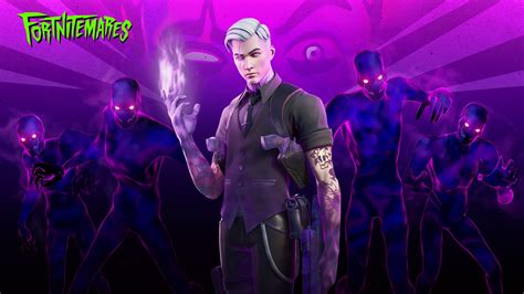 Shadow Midas Returns to Fortnite: Release Date & Details | EarlyGame