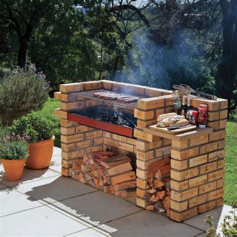 Braai DIY Archives - The Gardener : The Gardener