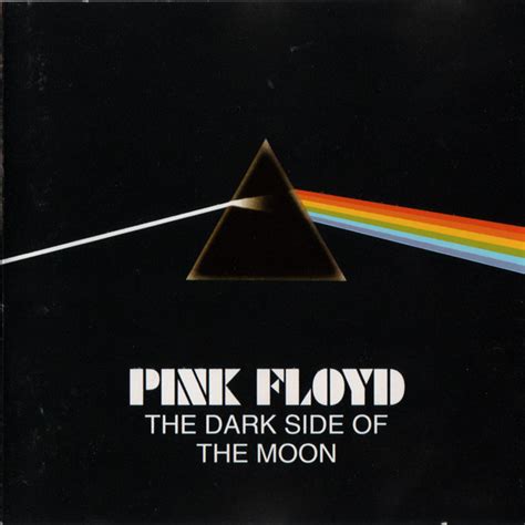 Pink Floyd - The Dark Side Of The Moon (1995, CD) | Discogs