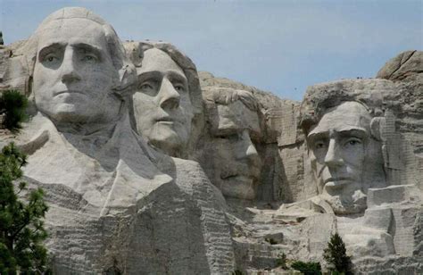 Mount Rushmore sculptor Gutzon Borglum spent more than a decade in San ...