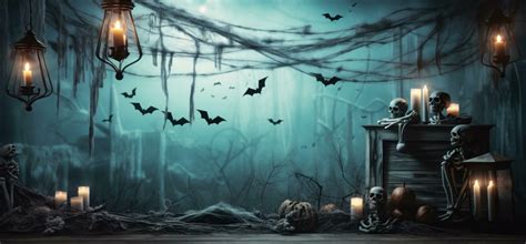 Spooky Halloween background 29560506 Stock Photo at Vecteezy