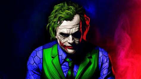 1920x1080 Art Of Joker New Laptop Full HD 1080P ,HD 4k Wallpapers ...