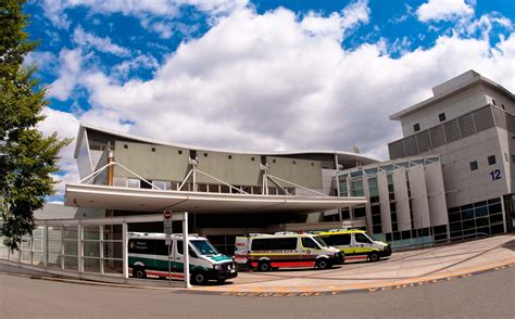 Fredon Upgrades Canberra Hospital C-Cure Access Control Solution In 10 ...