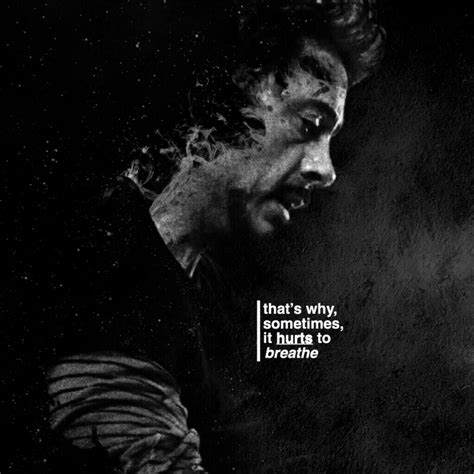 Tony Stark Quotes Wallpapers - Wallpaper Cave