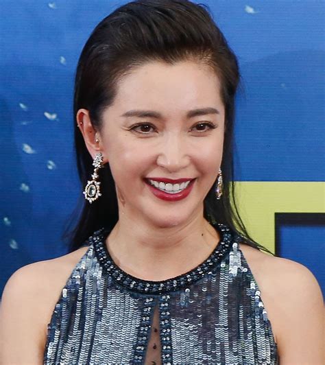 Li Bingbing | Twa Wiki | Fandom