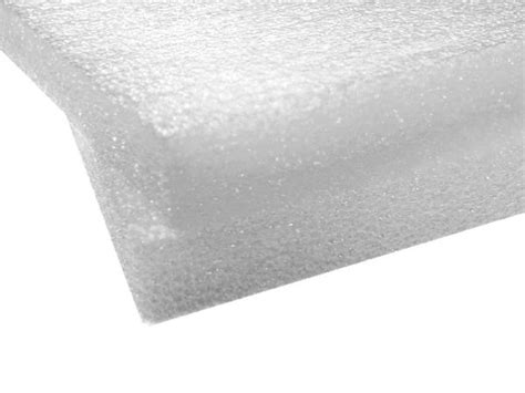 Foam Sheet 2000mm x 1200mm x 25mm | KB Packaging