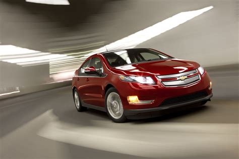 If 63% Of Volt Miles Are Electric, Isn't It An Electric Car?