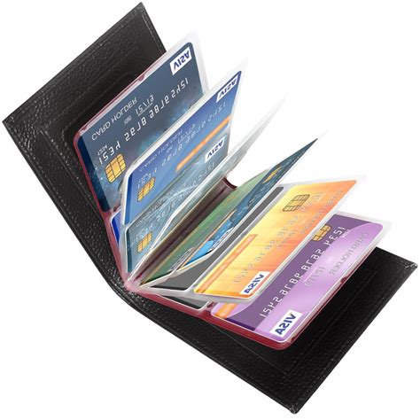 Best Mens Wallet Card Holder | semashow.com