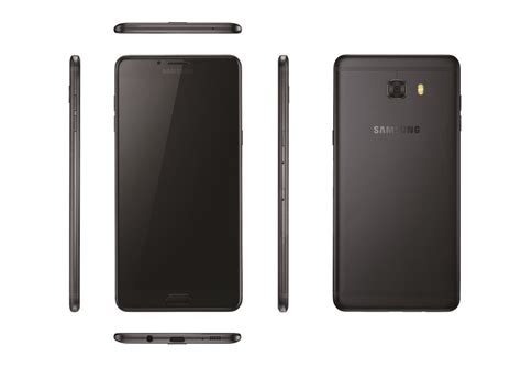 Samsung Galaxy C9 Pro Specs And Price Officially Confirmed | Ubergizmo