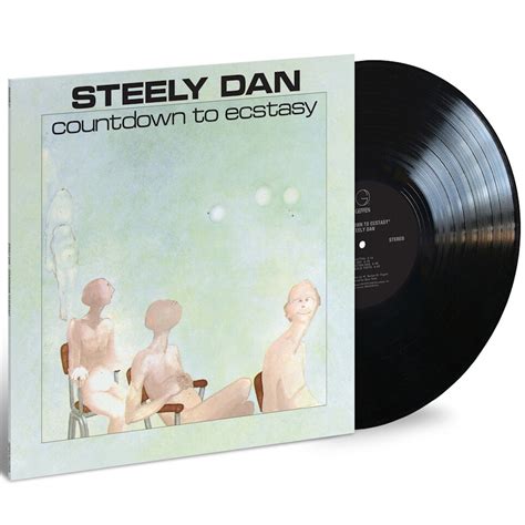 Steely Dan - Legendary Jazz Rock Band | uDiscover Music