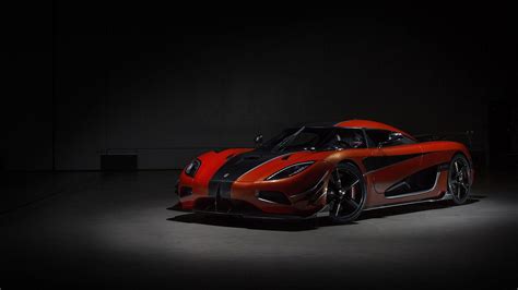 Koenigsegg Agera Rs Wallpapers - Wallpaper Cave