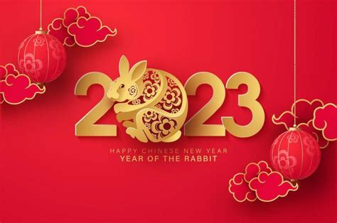 Chinese New Year 2023 Wallpaper Hd – Get New Year 2023 Update