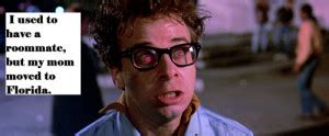 Rick Moranis Ghostbusters Quotes. QuotesGram