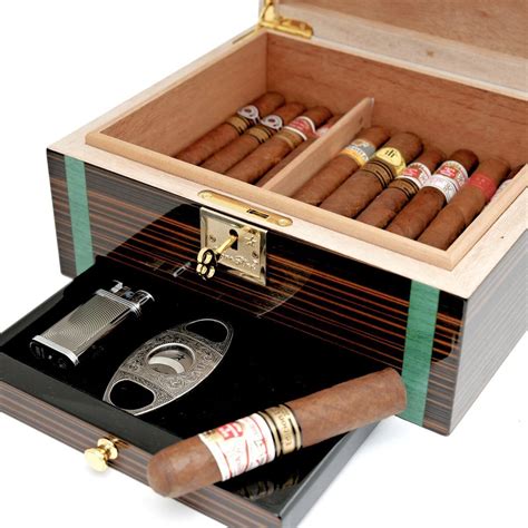 Cigar Humidors: Everything You Need To Know Classic Mindset, 53% OFF