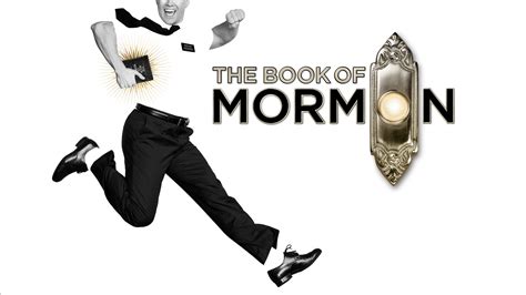 The Book of Mormon (Australia) Tickets | Event Dates & Schedule ...