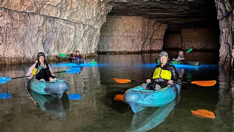 Kentucky's Red River Gorge • Nomads With A Purpose