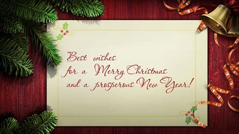 56 Christmas Message for Employees to Appreciate Them | Merry christmas ...