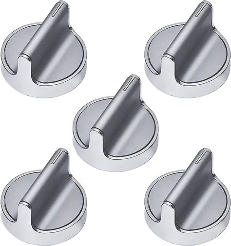 Top 10 Kitchenaid Cooktop Replacement Knobs - Home Preview