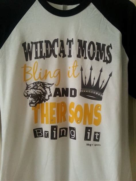 94 best School spirit slogan images on Pinterest | School spirit shirts ...