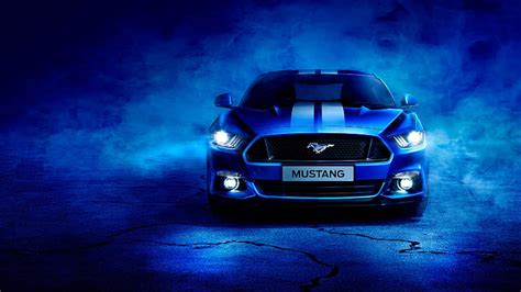 HD mustang wallpapers | Peakpx