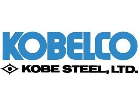 Kobe Steel - Alchetron, The Free Social Encyclopedia