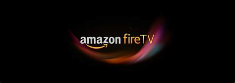 Amazon fire tv Logos