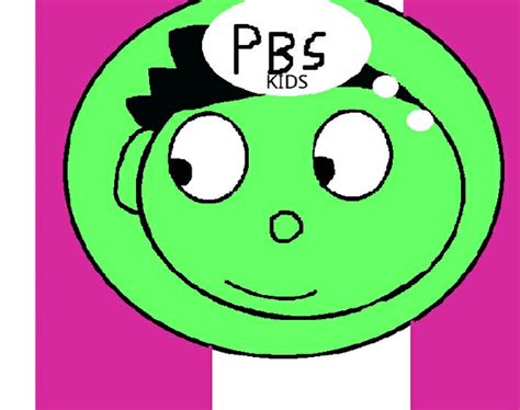 Pbs Kids Logo Dash