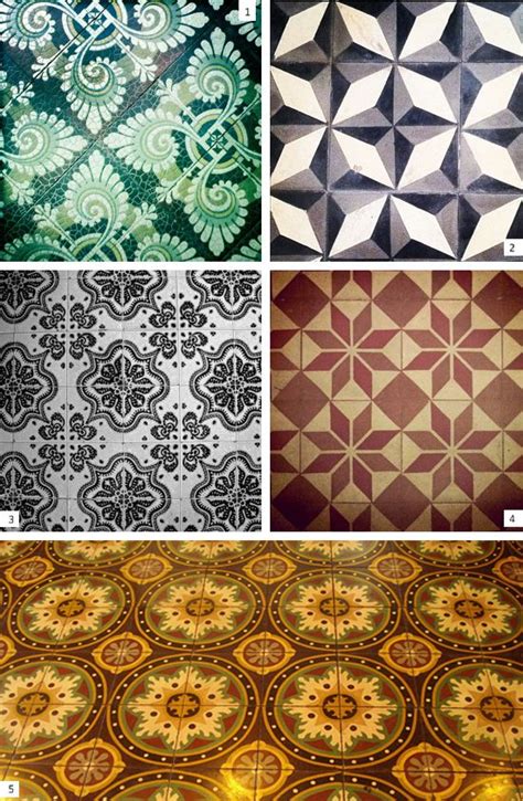 Vintage Vinyl Sheet Flooring: A Look At Its Advantages And ...