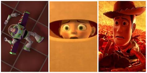 Toy Story 3 Ending Scene