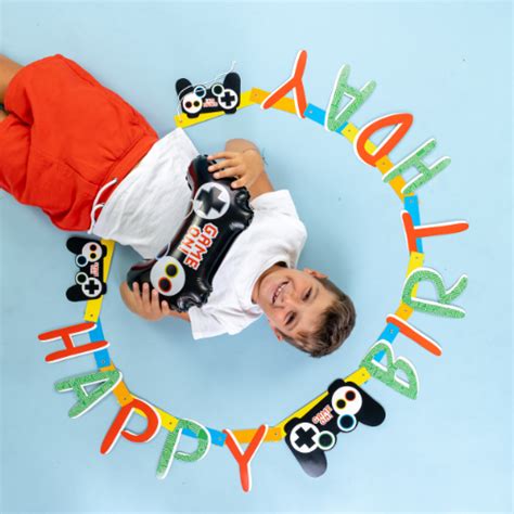 Grabo Balloons introduces Maverick Party Design | Party Worldwide