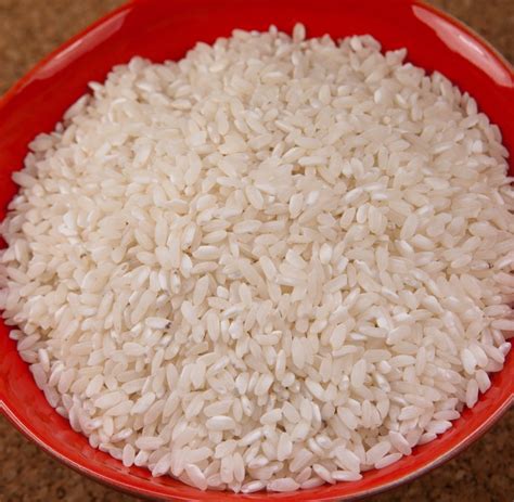 Arborio Rice - Bakepedia