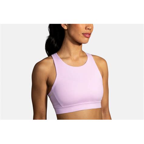 Brooks Running / Women's Drive 3 Pocket Run Bra