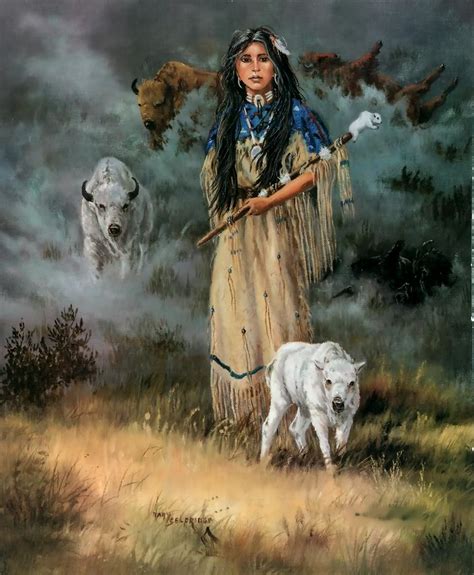 White Buffalo Calf Woman Quotes. QuotesGram