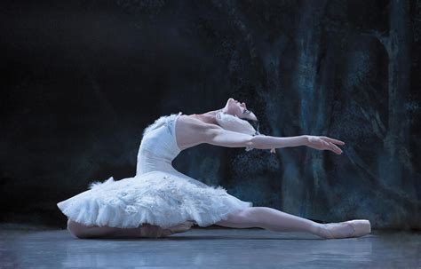 Los Angeles Ballet Presents SWAN LAKE – Glendale Arts