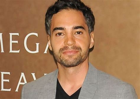 Ramon Rodriguez ficha por la cuarta temporada de The Affair - Series ...