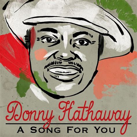 Donny Hathaway - She Is My Lady Lyrics Meaning | Lyreka