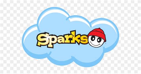 Sparks - Awana Sparks Logo - Free Transparent PNG Clipart Images Download