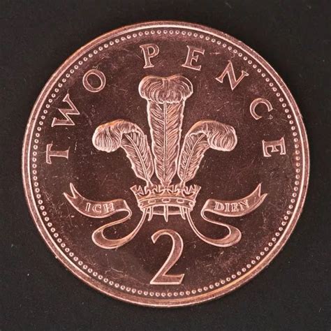 Rare 2p coin sells for astonishing £485 on eBay - and you may have one ...