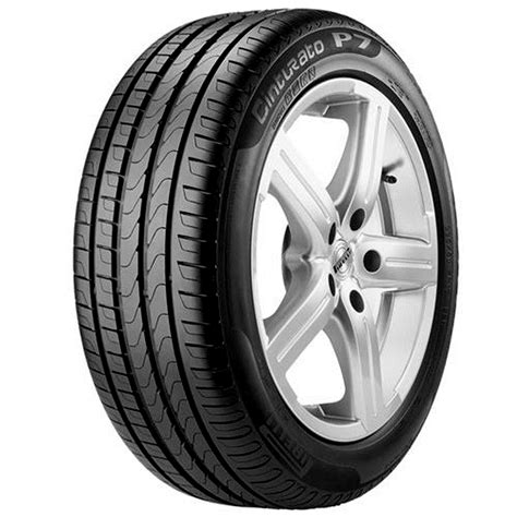 Pneu Pirelli Aro 18 225 45 R18 Cinturato P7 (RSC) Run Flat 91V original ...