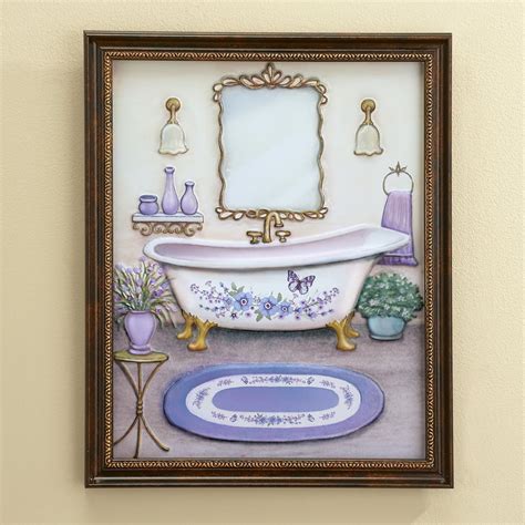 30 Cute Walmart Bathroom Wall Decor - Home Decoration and Inspiration Ideas