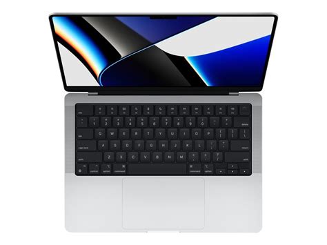 Apple MacBook Pro - M1 Max - M1 Max 32-core GPU - 32 GB RAM - 1 TB SSD ...