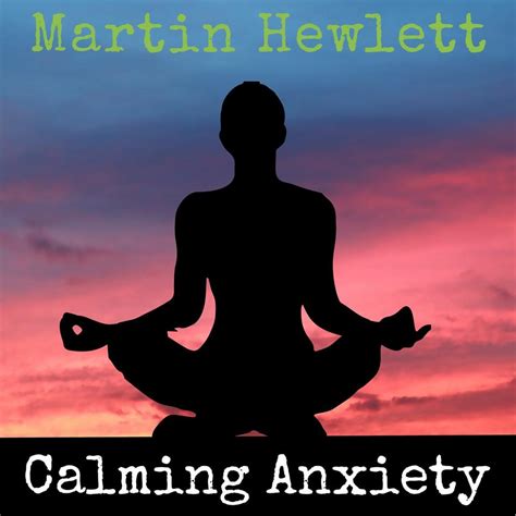 Calming Anxiety | iHeartRadio