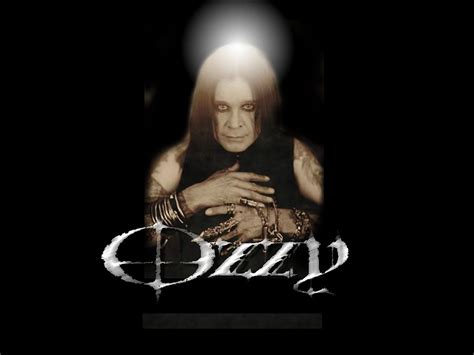 Free Ozzy Osbourne Wallpapers - WallpaperSafari