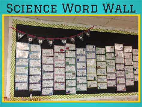 Digital Science Vocabulary Lessons in Google Forms-- You'll love this ...