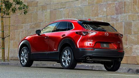 2020 Mazda CX-30 First Drive Review: Subcompact No Longer Means Subpar