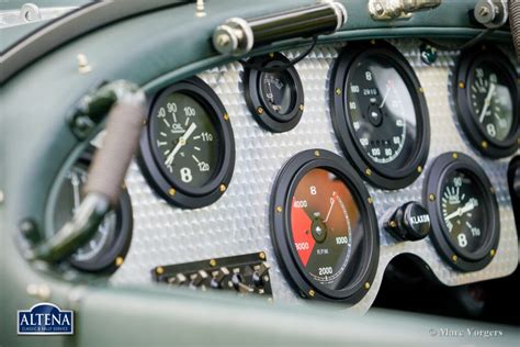 | Bentley Speed 8, 1951